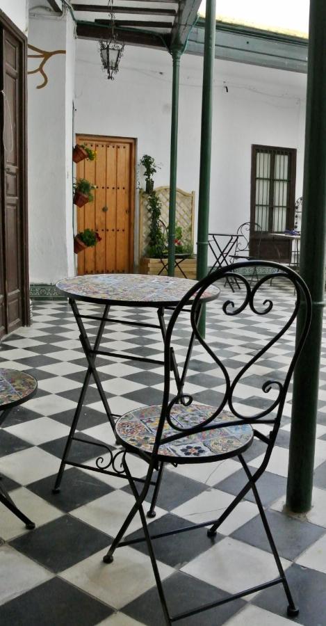 Casa Mia Apartamento Jerez de la Frontera Exterior foto