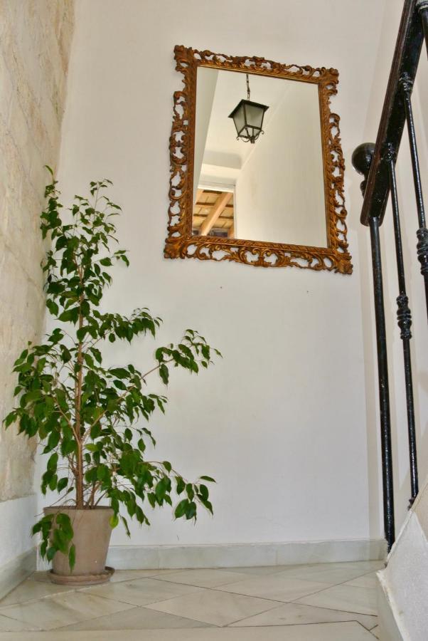 Casa Mia Apartamento Jerez de la Frontera Exterior foto